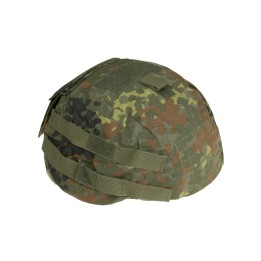 Raptor Helmet cover Flecktarn