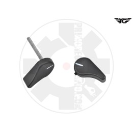 Selettore esterno doppio mp5