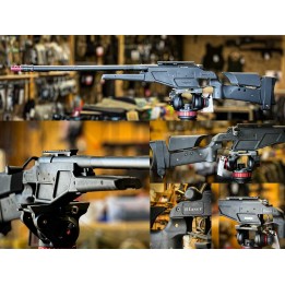KING ARMS BLASER R93 LRS1 ULTRA GRADE KA-AG74 – USATO