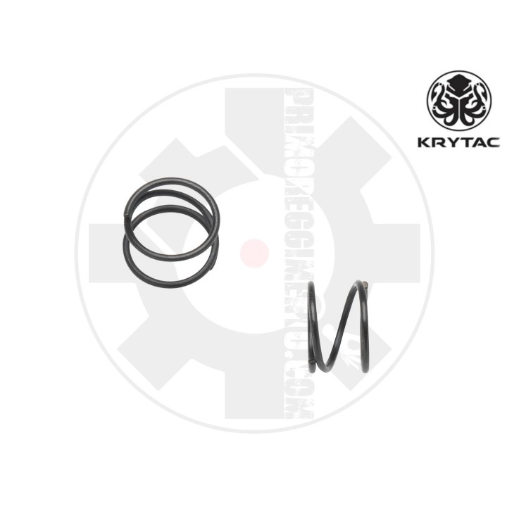 Hop-Up Tension Spring