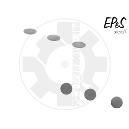 Motor Spacer 3pz