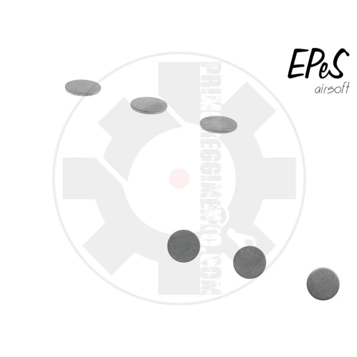 Motor Spacer 3pz