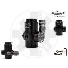 HPA regulator HPR200 US - Black Ops