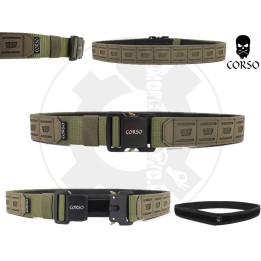 Tactical Belt MK4 Ranger Green