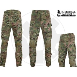 Sigma Combat Pant Multicam