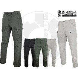 Tactical pant Theta street