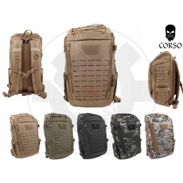 Rogue laser backpack 30L