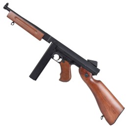 Thompson M1A1 Real Wood