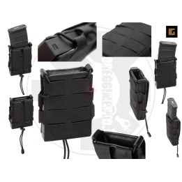 5.56 / AK SPEEDPOUCH LC - Black
