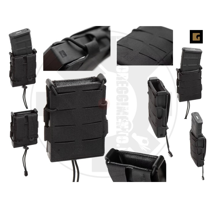 5.56 / AK SPEEDPOUCH LC - Black