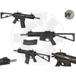 KAC PDW 8 Inch GBR - 2026 - with NPAS