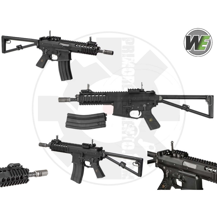 KAC PDW 8 Inch GBR - 2026 - with NPAS
