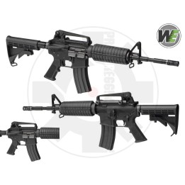 M4A1 GBR - Black - 2026 - with NPAS