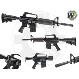 XM177 GBR - Black - 2026 - with NPAS