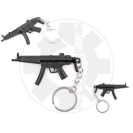 MP5 Keychain