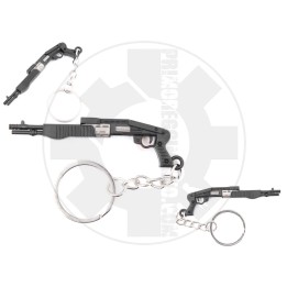 SPAS 12 Keychain