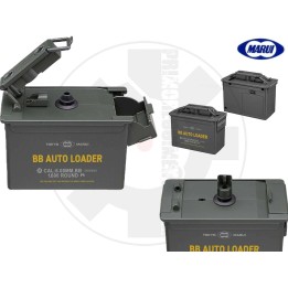 Tokyo Marui BB Auto Loader – Caricatore Elettrico BB 1600 Colpi