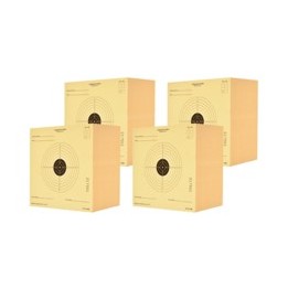 Paper Targets 14x14cm 10pcs (Umarex)