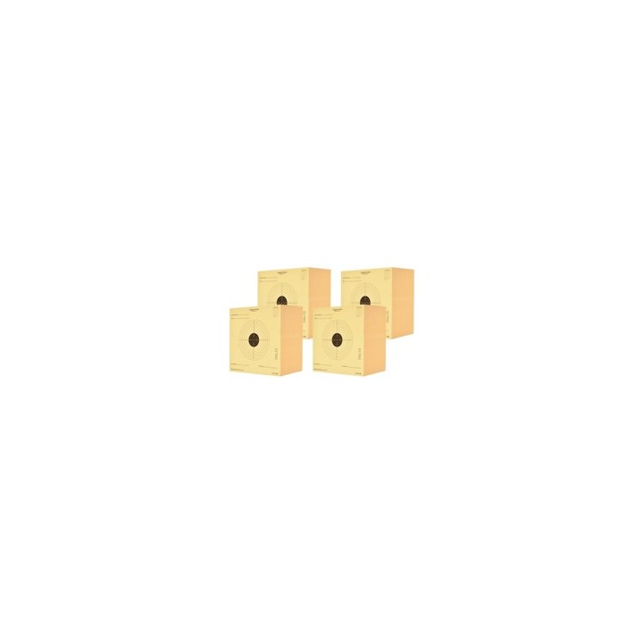 Paper Targets 14x14cm 10pcs (Umarex)
