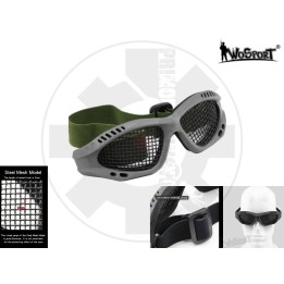 Occhiale a rete OD - JS TACTICAL