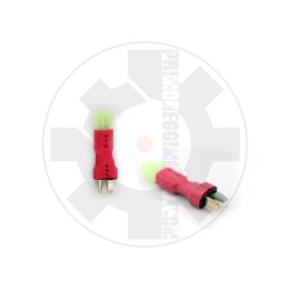 Adattatore da Mini-Tamiya a T-PLUG