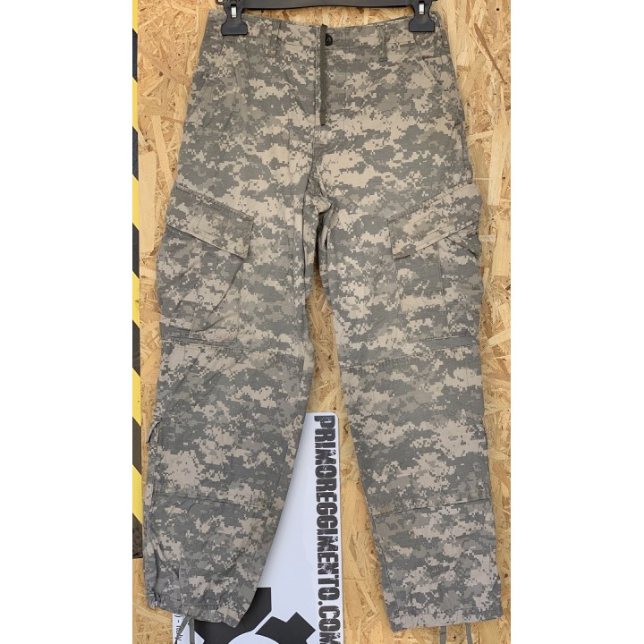 Pantalone UCP S/Short - USATO