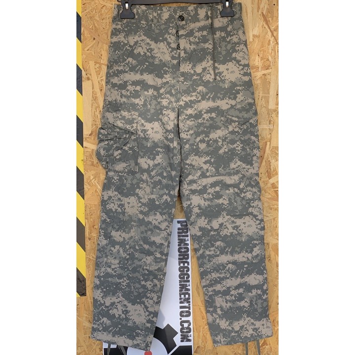 Pantalone UCP S/R - USATO