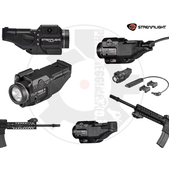TLR RM 1 Laser