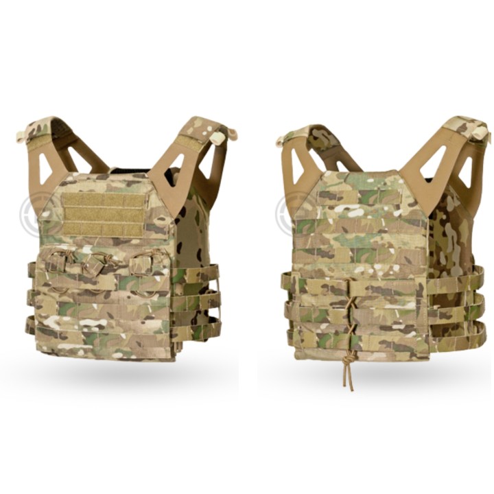 JPC Jumpable Plate Carrier - Crye Precision