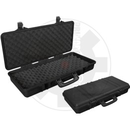 SMG Hard Case 68.5cm Black (SRC)