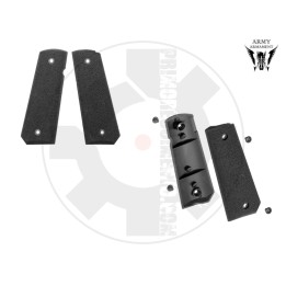 1911 Grip set