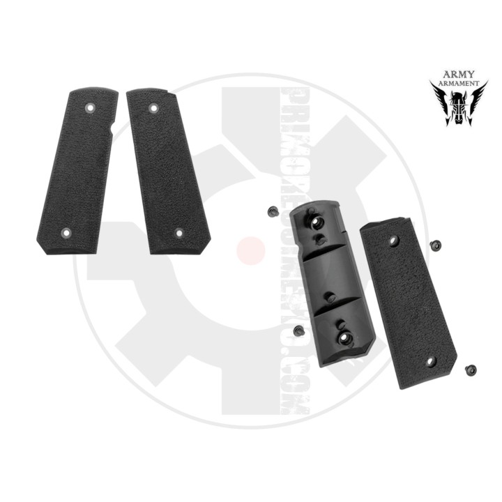 1911 Grip set
