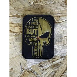 Silent Punisher Patch