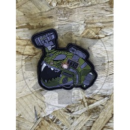 Tactical Snake Patch