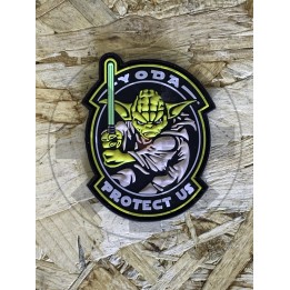 Yoda protect US Patch