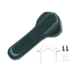 MP5 A5 Metal Stock pad - Classic Army