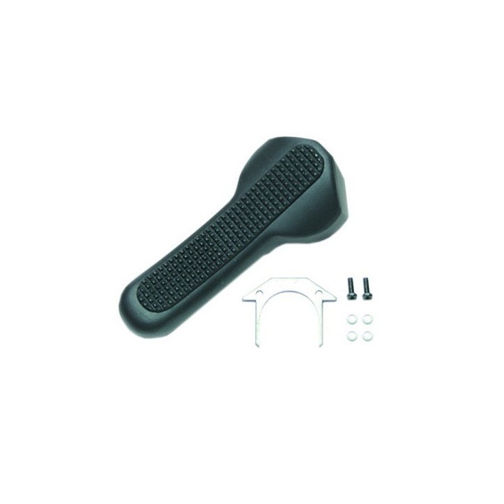 MP5 A5 Metal Stock pad - Classic Army
