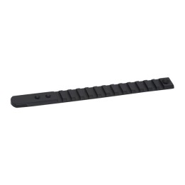 ICS Metal Upper Rail M4 old