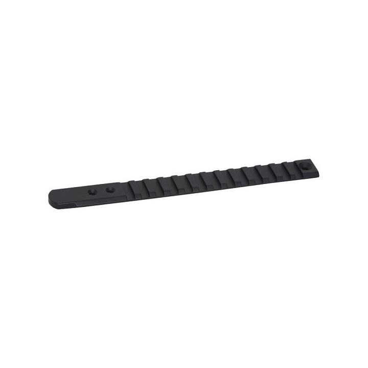 ICS Metal Upper Rail M4 old