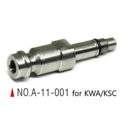 HPA Adaptor for KWA / KSC EU Type - Action Army