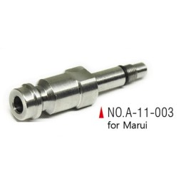 HPA Adaptor for Marui EU Type - Action Army