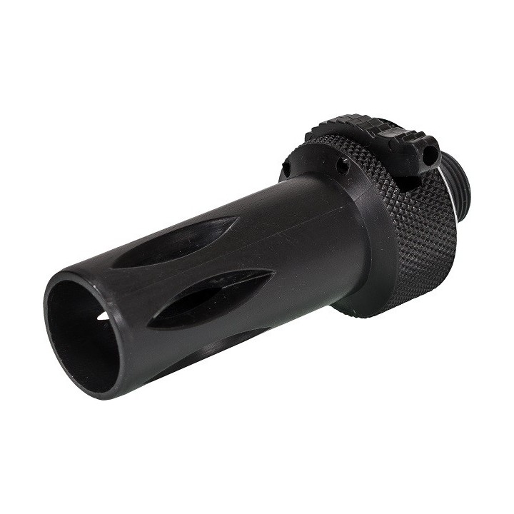 MP5 Steel Flash Hider (A157M)