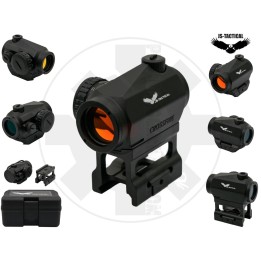 Red Dot 1x20 Crossfire