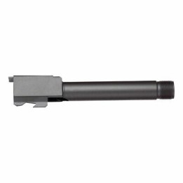 KJW G23 G32 G19 Parts 15 Outer Barrel filettata in metallo