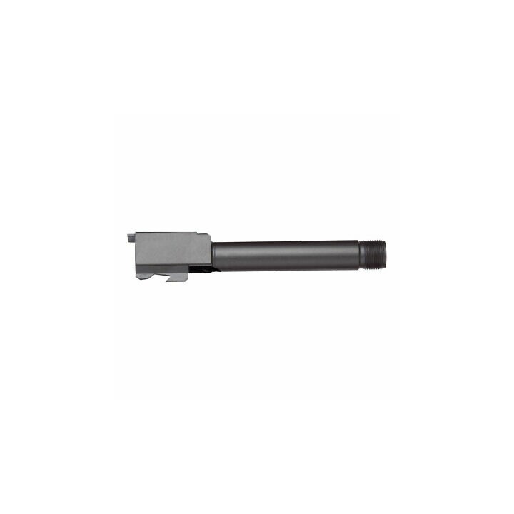 KJW G23 G32 G19 Parts 15 Outer Barrel filettata in metallo