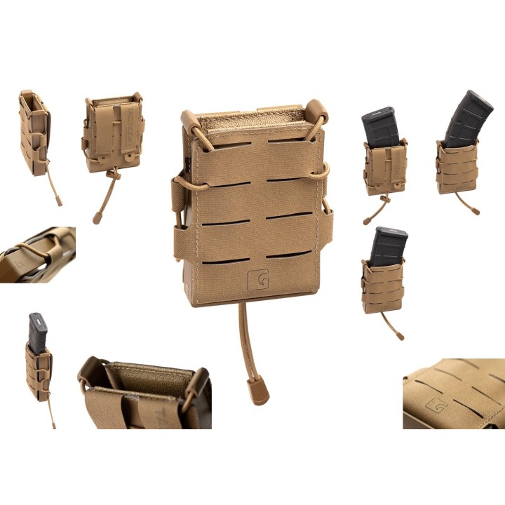 5.56 / AK SPEEDPOUCH LC - Coyote