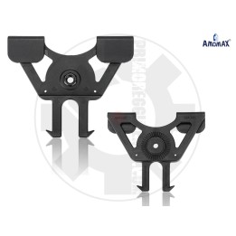 MOLLE Attachment | AM-MA