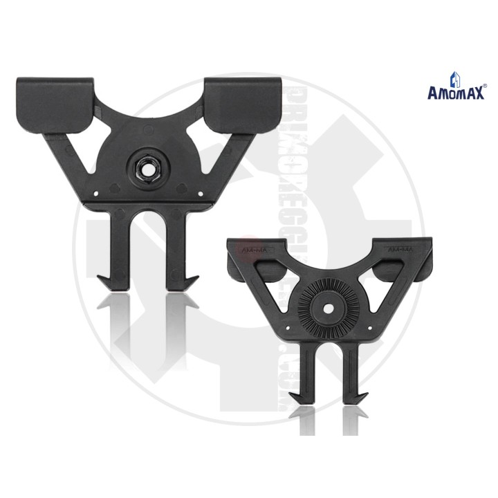 MOLLE Attachment | AM-MA