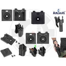 Quick Release Adapter