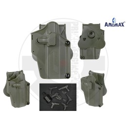Per-Fit Holster - OD